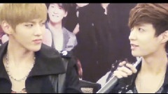 EXO-M - 谢谢有你