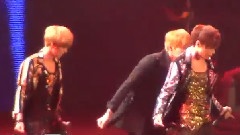 EXO-M - MAMA