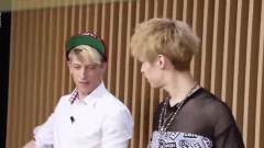 Henry - Mnet JJANG- Kpop News