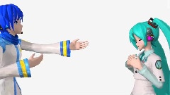 初音未来,VOCALOID家族 - ぼくらのレットイットビ