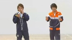 岚 - Wii Sports Resort