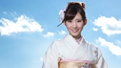 岩佐美咲 - もしも私が空に住んでいたら