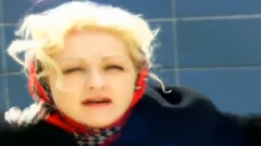 Cyndi Lauper - Stay