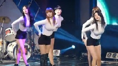 EXID - 每夜