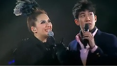卫兰,李治廷 - 为你钟情