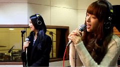 EXID - 每夜
