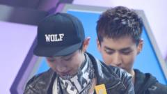 EXO,EXO-K,EXO-M - 爱你的十二种习惯