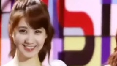 少女时代 - I Love Your Laugh