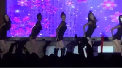 EXID - 每夜