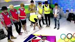 VIXX,韩国综艺 - 无限硬币