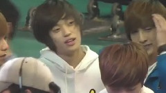 Teen Top - 出发Dream Team