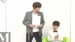 圭贤(Super Junior) - Hot Times