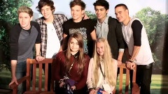 One Direction - Bring Me To 1D