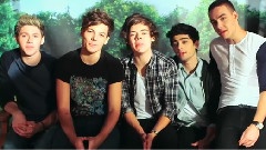 One Direction - Bring Me To 1D