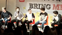 One Direction - Bring Me To 1D
