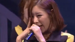 Nine Muses - Ticket