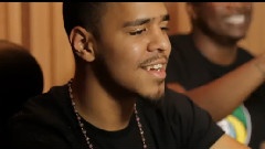 J.Cole - What Goes Up