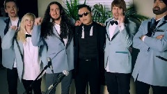 Psy - Rewind YouTube Style