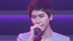 Super Junior - 镜