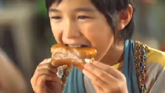 岚 - ハウス食品 バーモントカレー