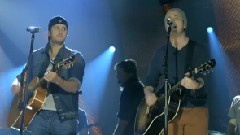 Luke Bryan - 花絮