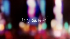 Dido - Let Us Move On