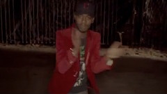 Kid Cudi - King Wizard