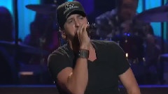 Luke Bryan - I Don't Want This Night To End