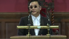 Psy - Talks About His Father