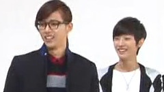 B1A4 - MBC Every1 一周偶像