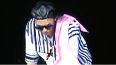 BigBang - GD英文Rap