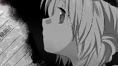 初音未来 - わたしは灰色