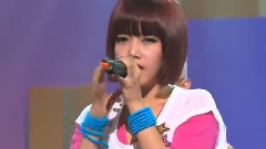 T-ara - T.T.L(Time To Love)