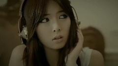 张贤胜,金泫雅 - Trouble Maker