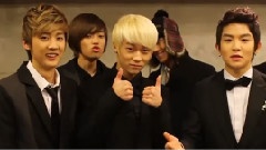 Teen Top - TEEN TOP On Air