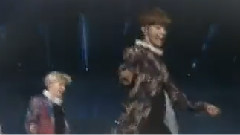 EXO-M,EXO - Mnet Wide News EXO File 鹿晗 Cut