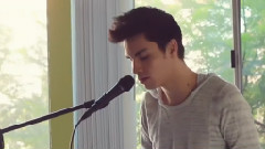 Sam Tsui - Everybody's Got Somebody But Me (Cover)