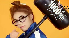 NC.A（UNI.T）,Ailee - Ailee的维他命 EP01