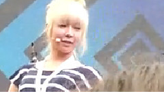 AOA - Elvis