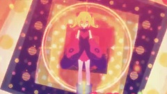 初音未来,VOCALOID家族 - カメレオン・ラブ