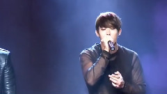 U-Kiss - 解释19禁MV & 请重新回来我身边