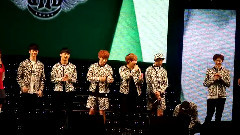 BTOB - 滴滴叭叭 & Talk & Wow