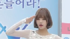 Girl's Day - 女总统