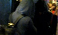 Infinite - 上海酒店吃早餐