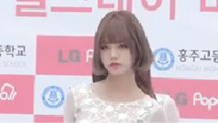 Girl's Day - Something