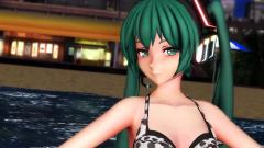 初音未来,VOCALOID家族 - Nostalogic