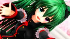 初音未来,VOCALOID家族 - 恋色病棟