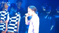 G-Dragon(BigBang),BigBang - Crooked