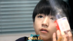 TFBOYS - 凯爷几岁啦?萌的嫌弃脸