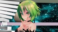 gumi,VOCALOID家族 - エレクトリック・スター